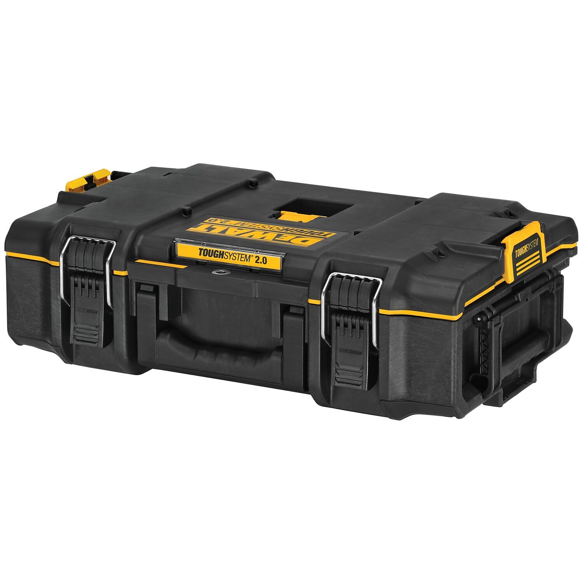 DEWALT, Tough System 2.0 Tool Box, Model# DWST08165